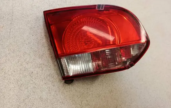 Volkswagen Golf VI Tailgate rear/tail lights 5K0945093G 89090892