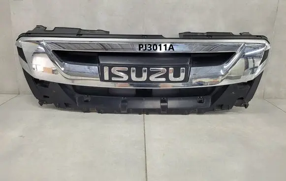 Isuzu D-Max Front grill PJ3011