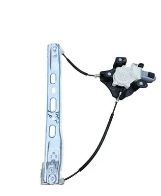 Ford Connect Front door window regulator with motor DT11-V23201-