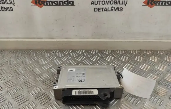 BMW 3 E36 ABS control unit/module 34521162646 10094108044 5WK8408