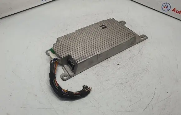 Phone control unit/module