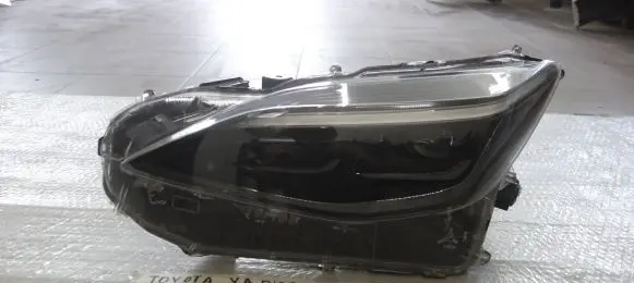 Toyota Yaris Cross Headlight/headlamp 0D312