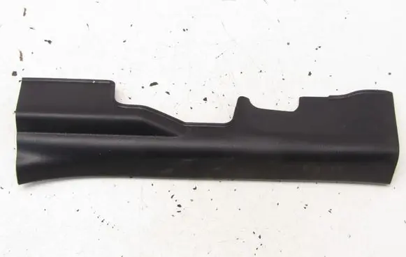 Mitsubishi Eclipse Cross Rear sill trim cover 7656A298ZZ
