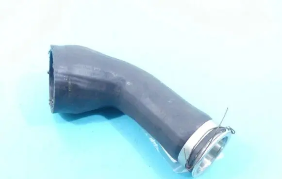 BMW 7 F01 F02 F03 F04 Intercooler hose/pipe 7575407 IMPRK1058762