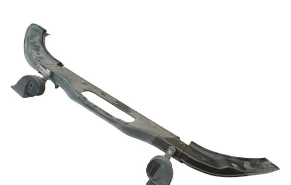 Mazda CX-5 Top upper radiator support slam panel A046061 KUH70A 1004095