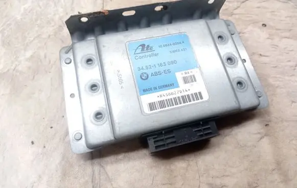 BMW 3 E36 ABS control unit/module 1163090 5WK8421