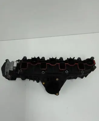 Audi A4 S4 B8 8K Intake manifold 03L129711AG 1030965S03 03L129086