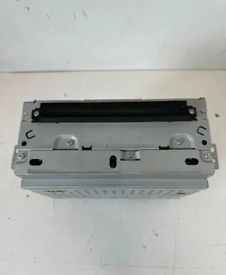Volvo S80 Radio/CD/DVD/GPS head unit 30773443 30773443AA 30773440