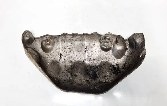 Ford Mondeo Mk III Other exhaust manifold parts 