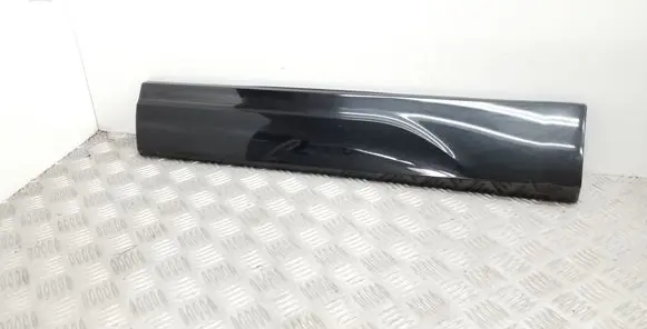 Audi Q5 SQ5 Rear door trim (molding) 8R0853969E 8R0853969D