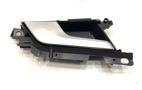 Audi A4 S4 B9 8W Front door interior handle 8W0839019