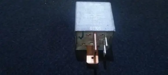 Volkswagen Golf IV Other relay 357911253