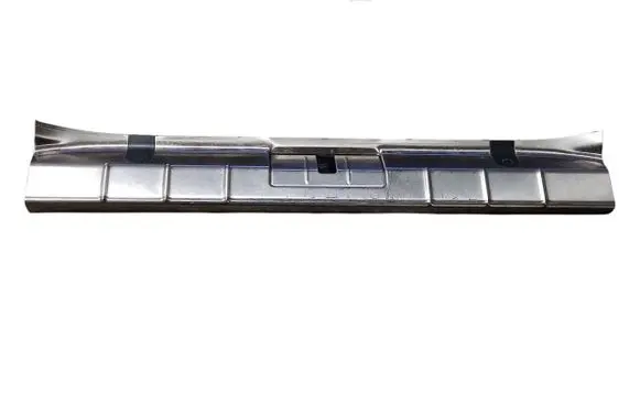 Porsche Panamera (970) Trunk/boot sill cover protection 97055125301 9017309 9017301