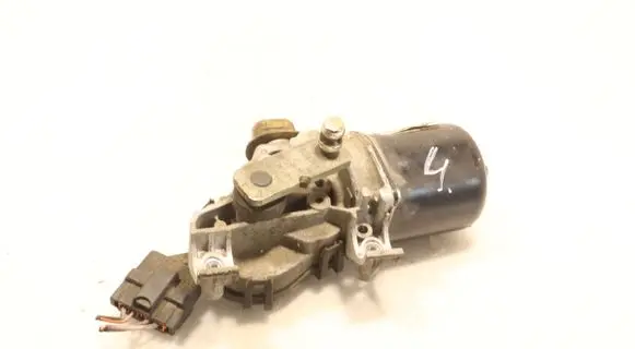 Renault Megane III Wiper motor W00000027