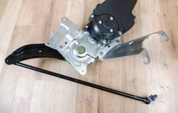 Mitsubishi Outlander Tailgate/trunk/boot lift motor 42711010711 5813A284