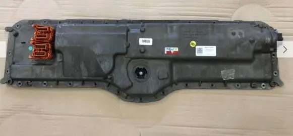 Volkswagen PASSAT B9 Other control units/modules 3WA915250D 3WA915733B