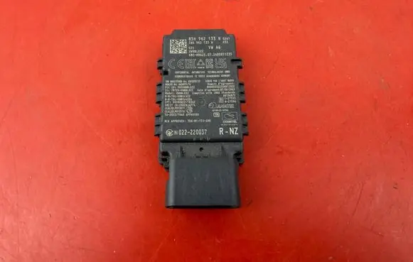 Audi RS Q8 Other control units/modules 85H962133N