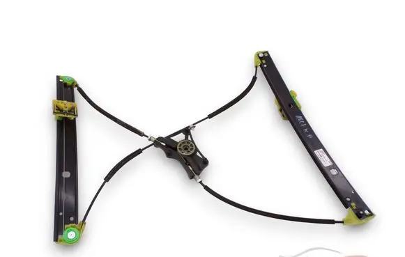 Audi A6 S6 C7 4G Front window lifting mechanism without motor 4G0837461