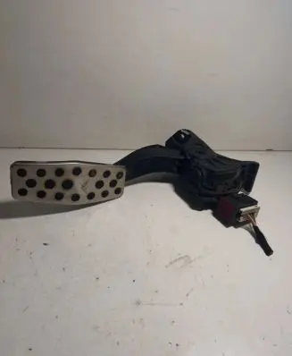 Opel Insignia A Accelerator throttle pedal 13237352 6PV00976500 18112008