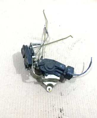Suzuki XL7 I Loading door lock 