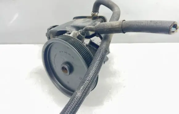 Power steering pump