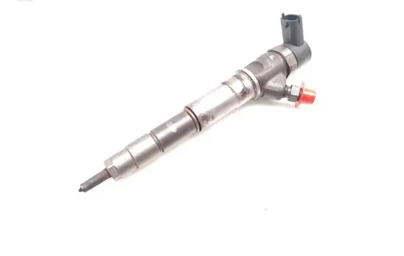 Renault Master III Fuel injector H82912226 0445110375 0986435205