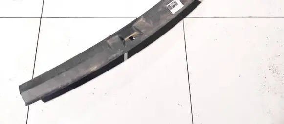 Dodge Journey Other trunk/boot trim element 100000398 1be73trmab