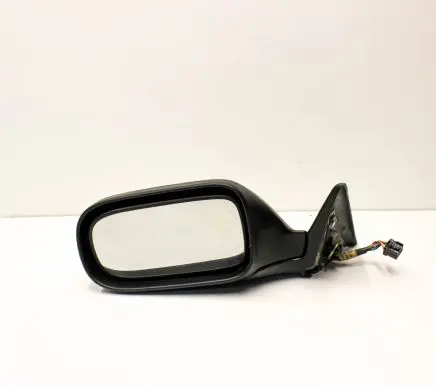 Jaguar XK8 - XKR Coupe wind mirror (mechanical) JLM20707