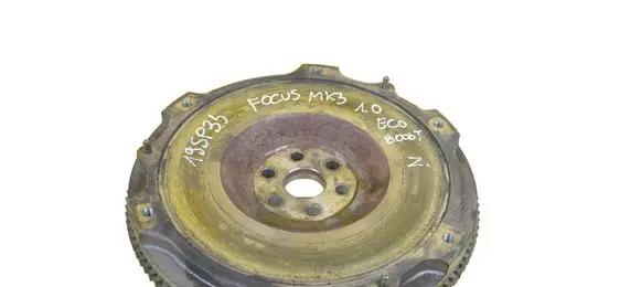 Ford Focus Dual mass flywheel CM5G6375RA M1DA