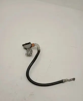 BMW X5 F15 Negative earth cable (battery) 6819309