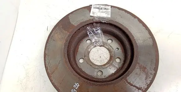 Opel Insignia A Front brake disc