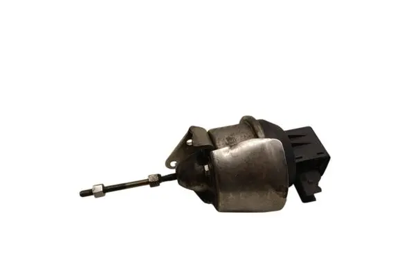 Volkswagen Tiguan Turbine electric control actuator 