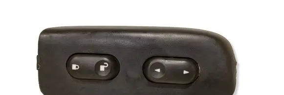 Ford Maverick Central locking switch button 3L8T14017AAJADS YF1T14729301DS 30017236