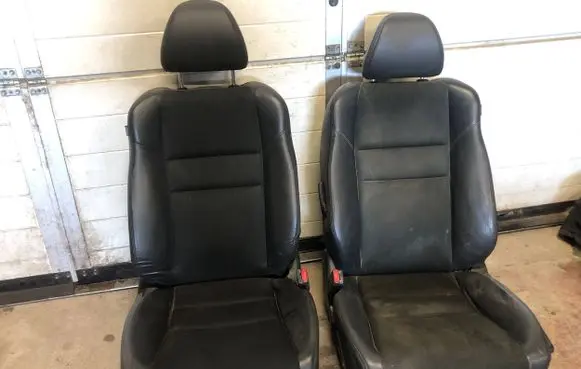 Honda Accord Front passenger seat 81531SEAE21ZA