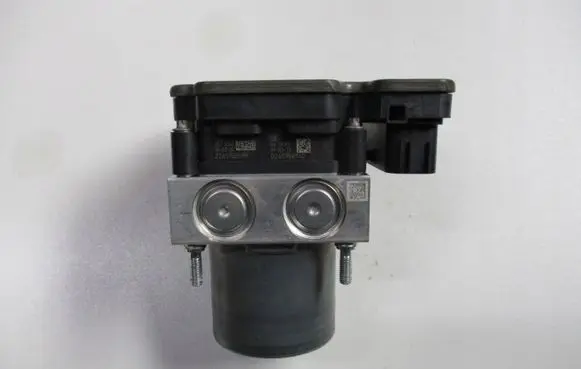 Renault Captur II Other brake parts 476604460R