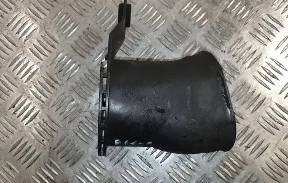 BMW 5 E60 E61 Air intake hose/pipe 7792417