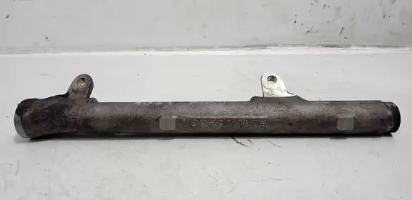 Volkswagen PASSAT B6 Fuel main line pipe 03L089H 0072881