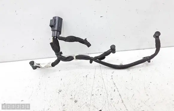 Ford Ranger Engine installation wiring loom JB3T6M091