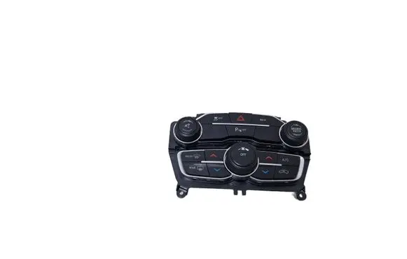 Dodge Charger A set of switches 56054674AB