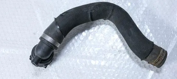 Audi A6 S6 C6 4F Air intake hose/pipe 4F0121055J