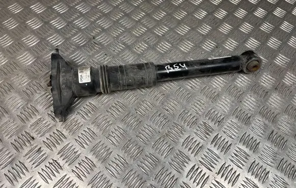 Peugeot 208 Rear shock absorber/damper 98311825800