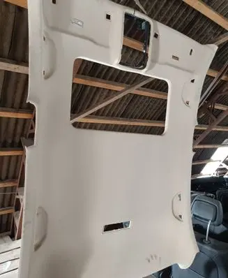 Volkswagen Jetta VI Headlining 