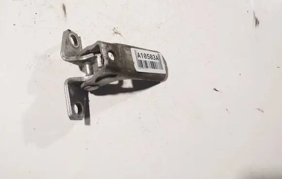 Peugeot 4007 Front door upper hinge 