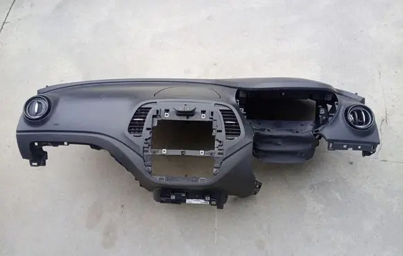 Renault Captur Dashboard 682008543R