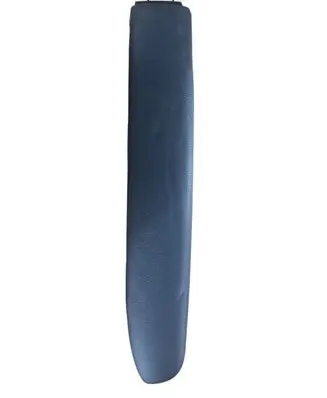 Mercedes-Benz S W221 Front door interior handle trim 2217270166