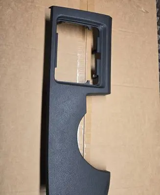 BMW X2 F39 Dashboard lower bottom trim panel 6822057