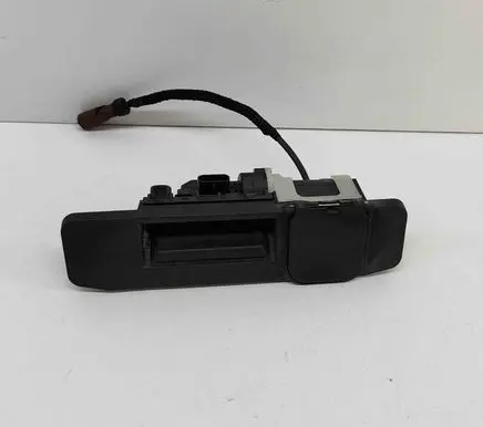 Reversing camera