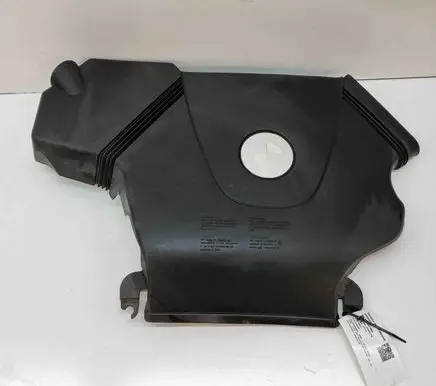 BMW 3 E46 Engine cover (trim) 7508711