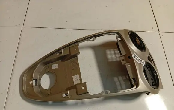 Opel Corsa D Other interior part 13204955
