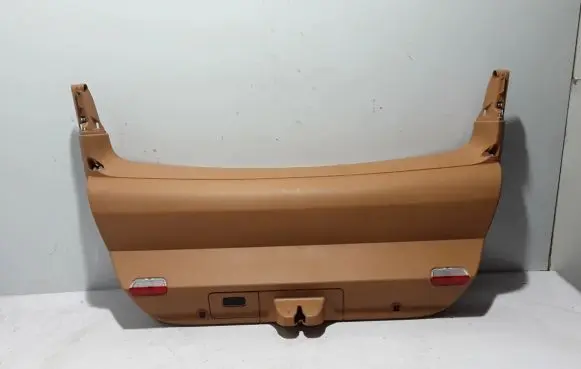 Porsche Panamera (970) Tailgate trim 97055524108